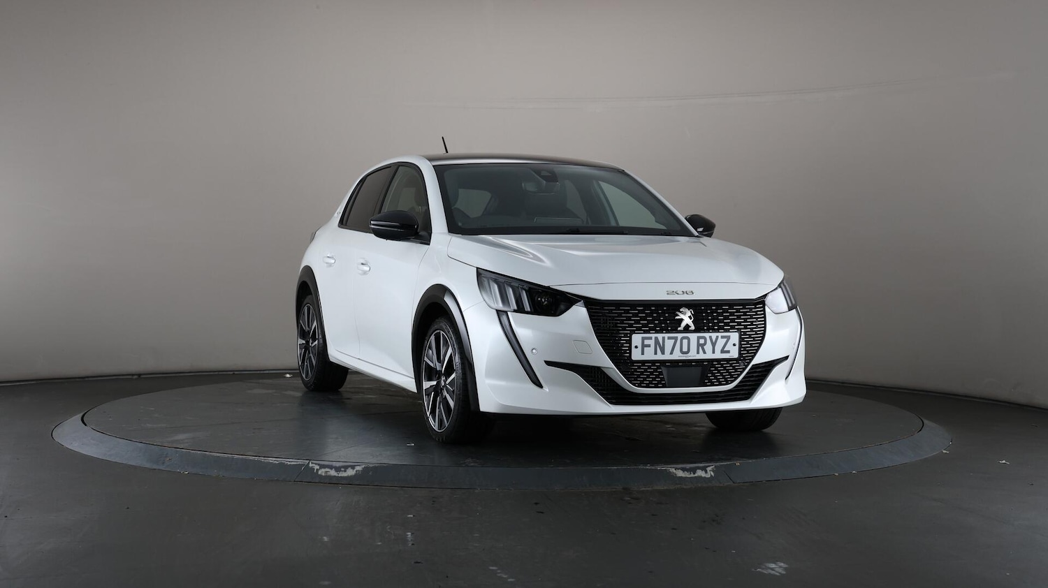Used Peugeot 208 2020 for sale - 76138081: Photo 52