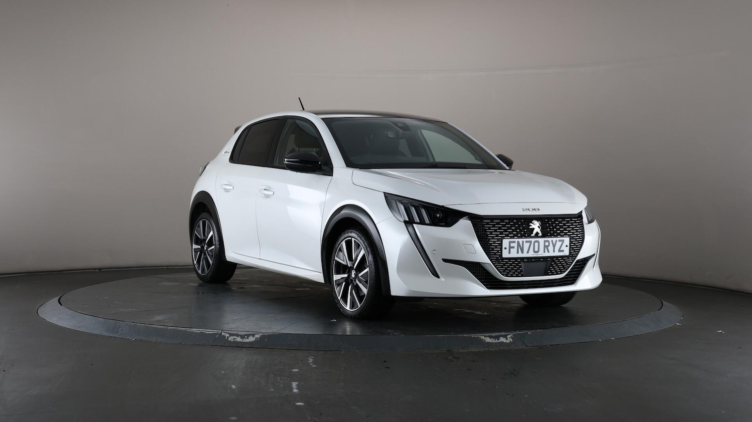 Used Peugeot 208 2020 for sale - 76138081: Photo 53