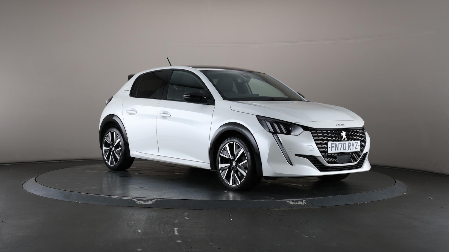 Used Peugeot 208 2020 for sale - 76138081: Photo 54