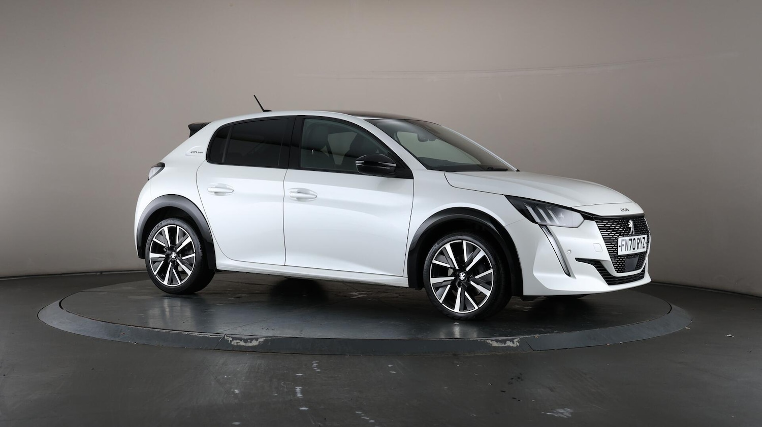 Used Peugeot 208 2020 for sale - 76138081: Photo 56
