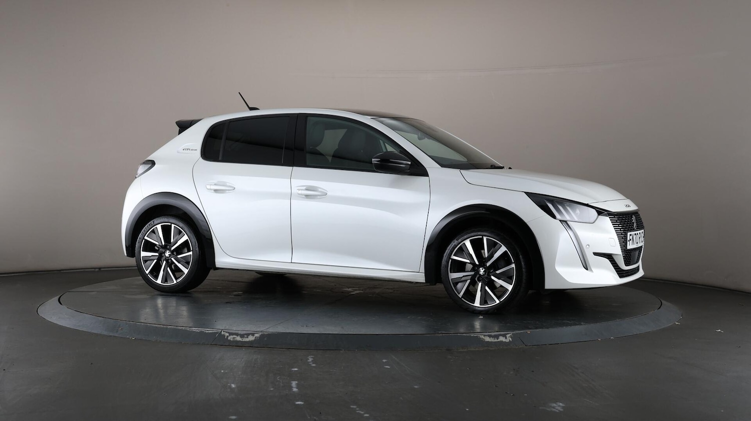 Used Peugeot 208 2020 for sale - 76138081: Photo 57