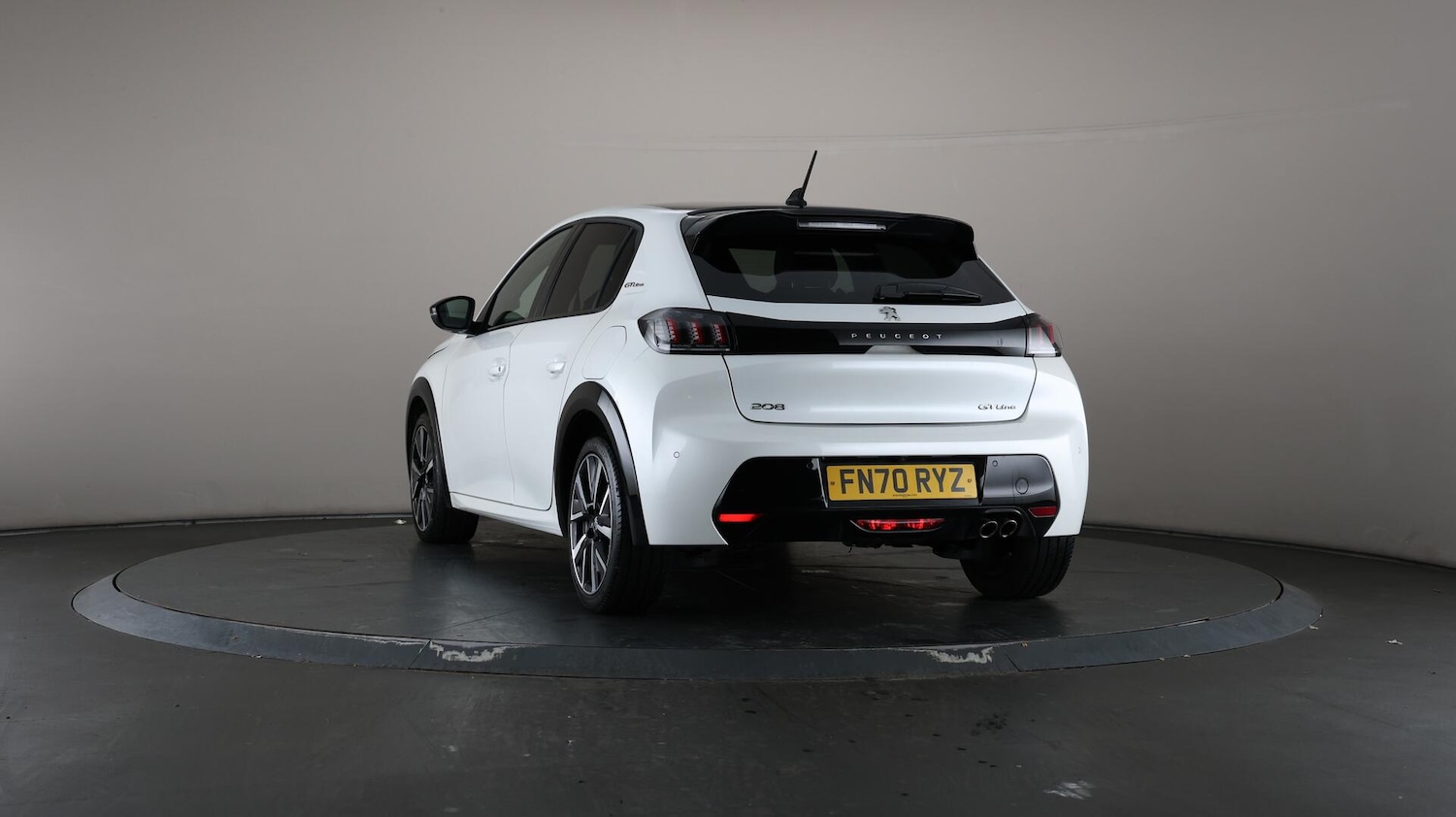 Used Peugeot 208 2020 for sale - 76138081: Photo 58