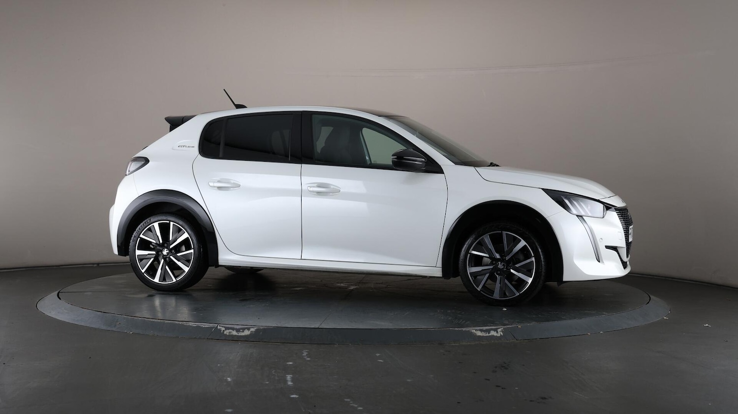 Used Peugeot 208 2020 for sale - 76138081: Photo 59