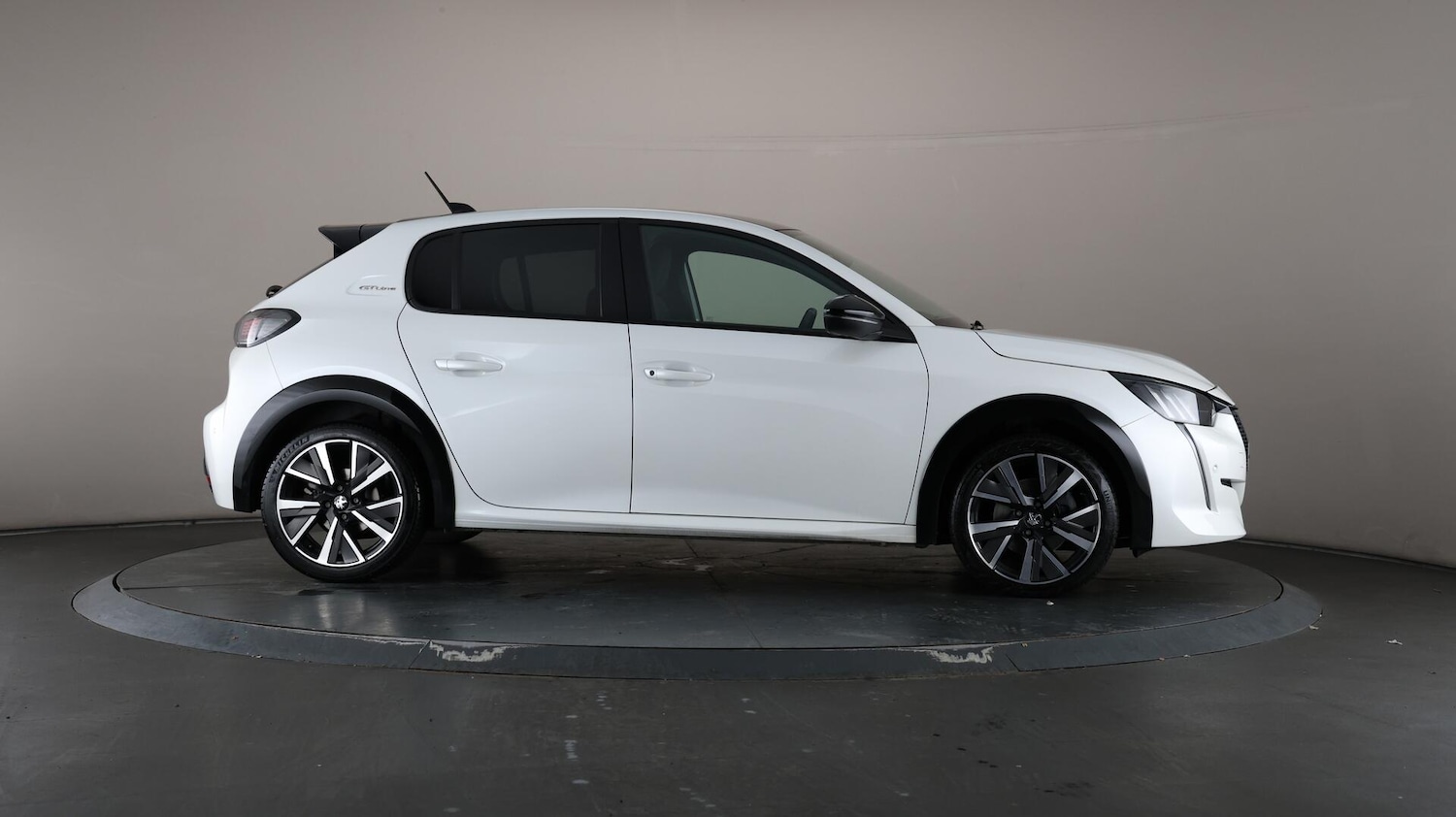 Used Peugeot 208 2020 for sale - 76138081: Photo 60
