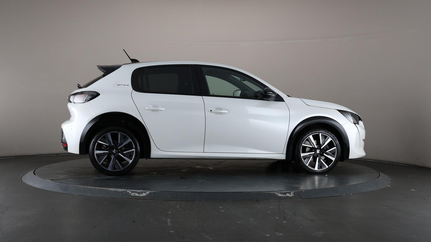 Used Peugeot 208 2020 for sale - 76138081: Photo 62