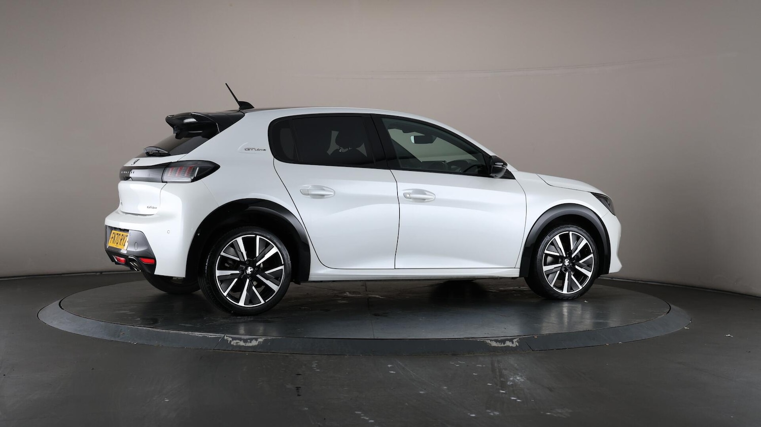 Used Peugeot 208 2020 for sale - 76138081: Photo 64
