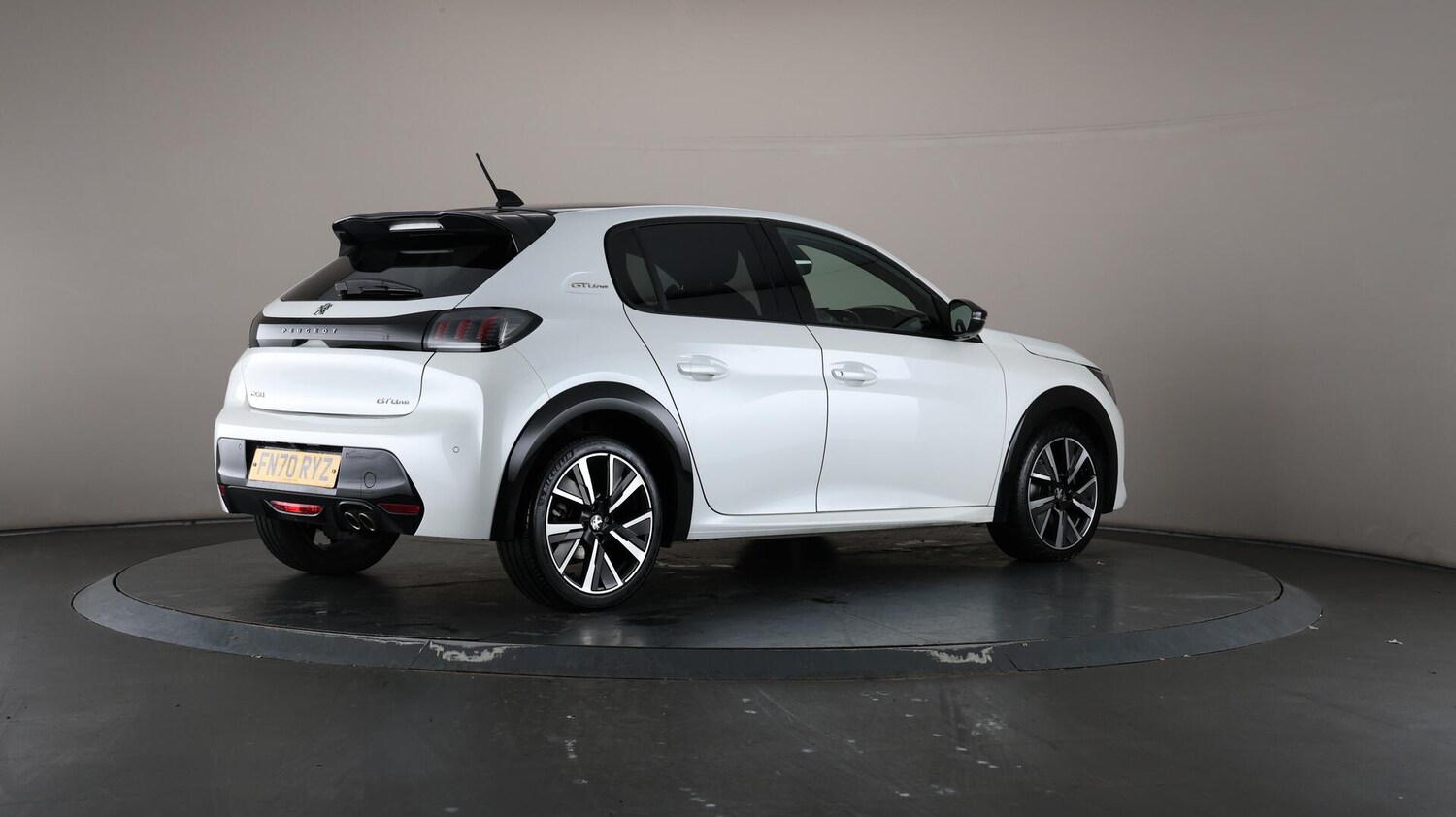 Used Peugeot 208 2020 for sale - 76138081: Photo 66