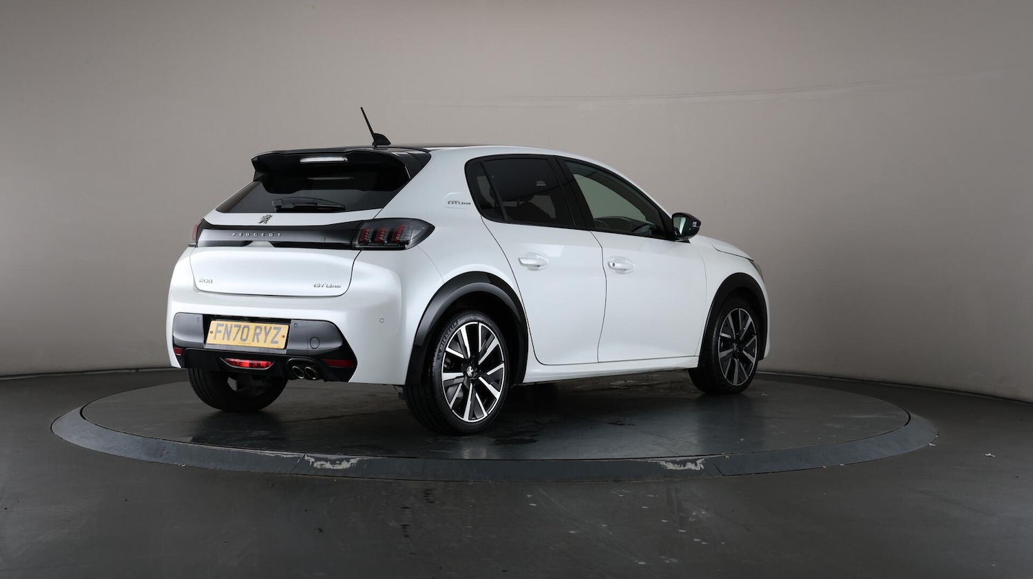 Used Peugeot 208 2020 for sale - 76138081: Photo 67