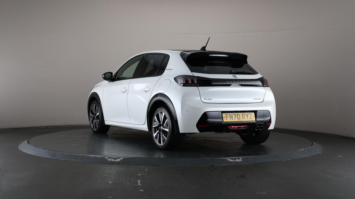 Used Peugeot 208 2020 for sale - 76138081: Photo 69