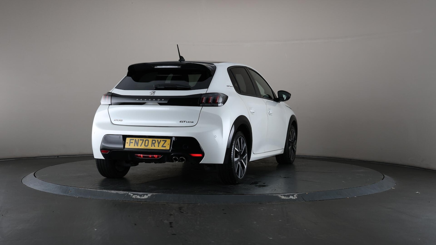 Used Peugeot 208 2020 for sale - 76138081: Photo 70