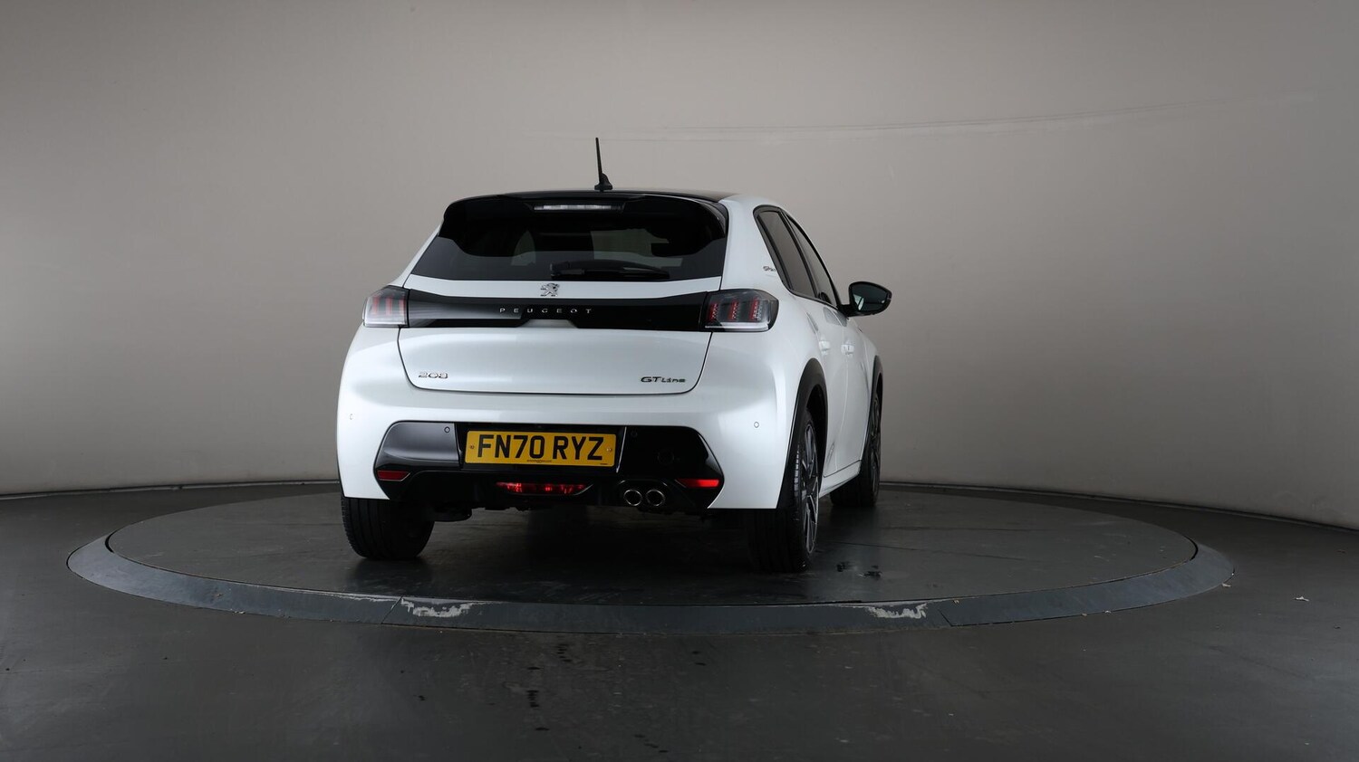Used Peugeot 208 2020 for sale - 76138081: Photo 71