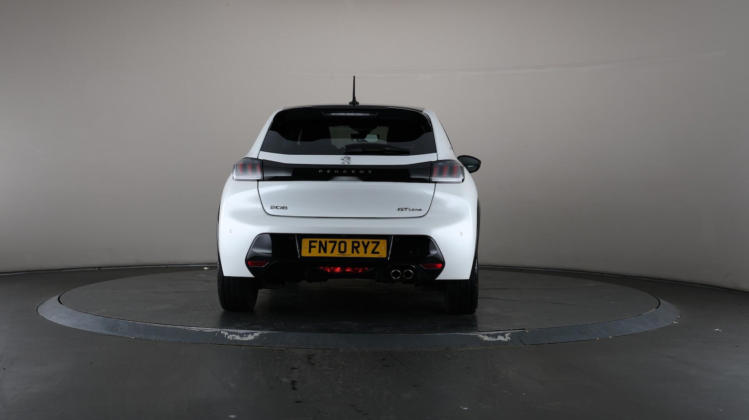 Used Peugeot 208 2020 for sale - 76138081: Photo 72