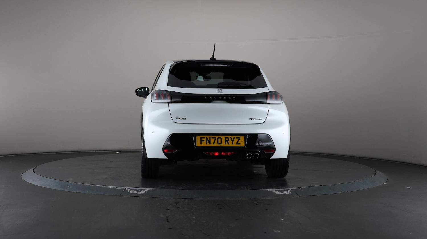 Used Peugeot 208 2020 for sale - 76138081: Photo 73