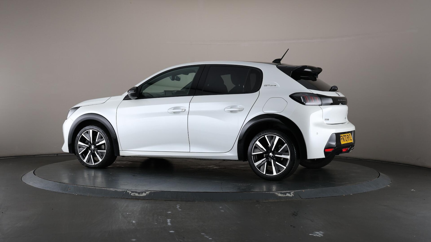 Used Peugeot 208 2020 for sale - 76138081: Photo 77