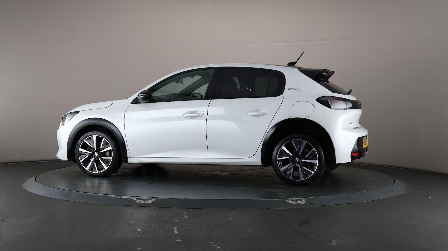 Used Peugeot 208 2020 for sale - 76138081: Photo 78