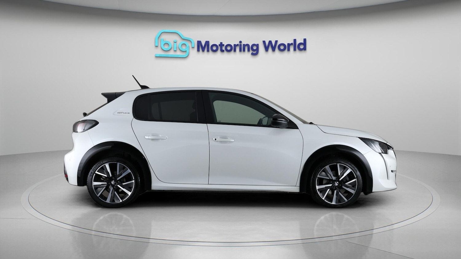 Used Peugeot 208 2020 for sale - 76138081: Photo 9