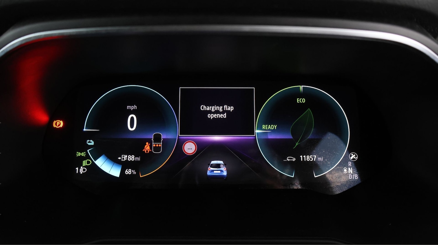 Used Renault Zoe for sale - 77477993: Photo 10