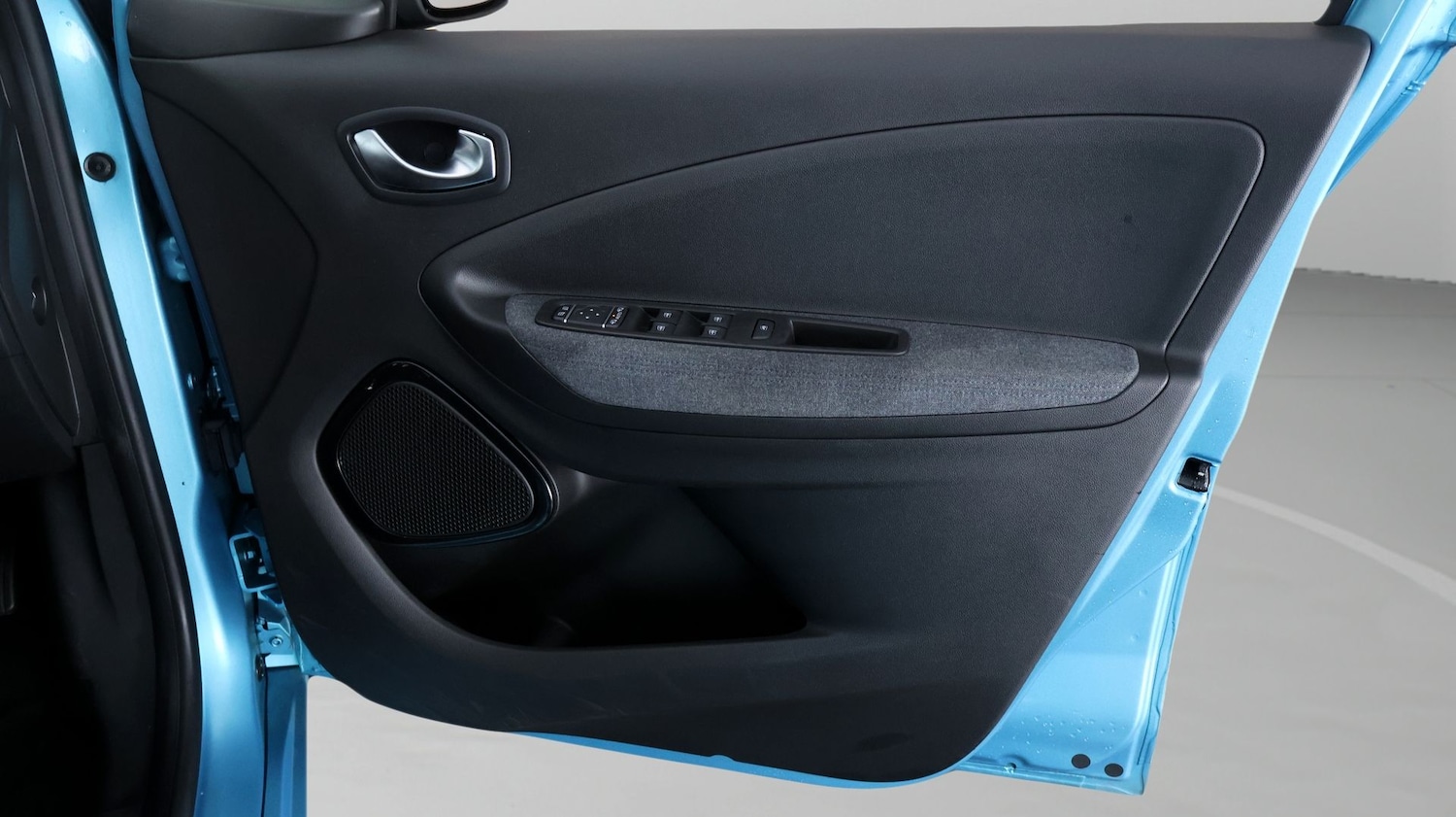 Used Renault Zoe for sale - 77477993: Photo 14