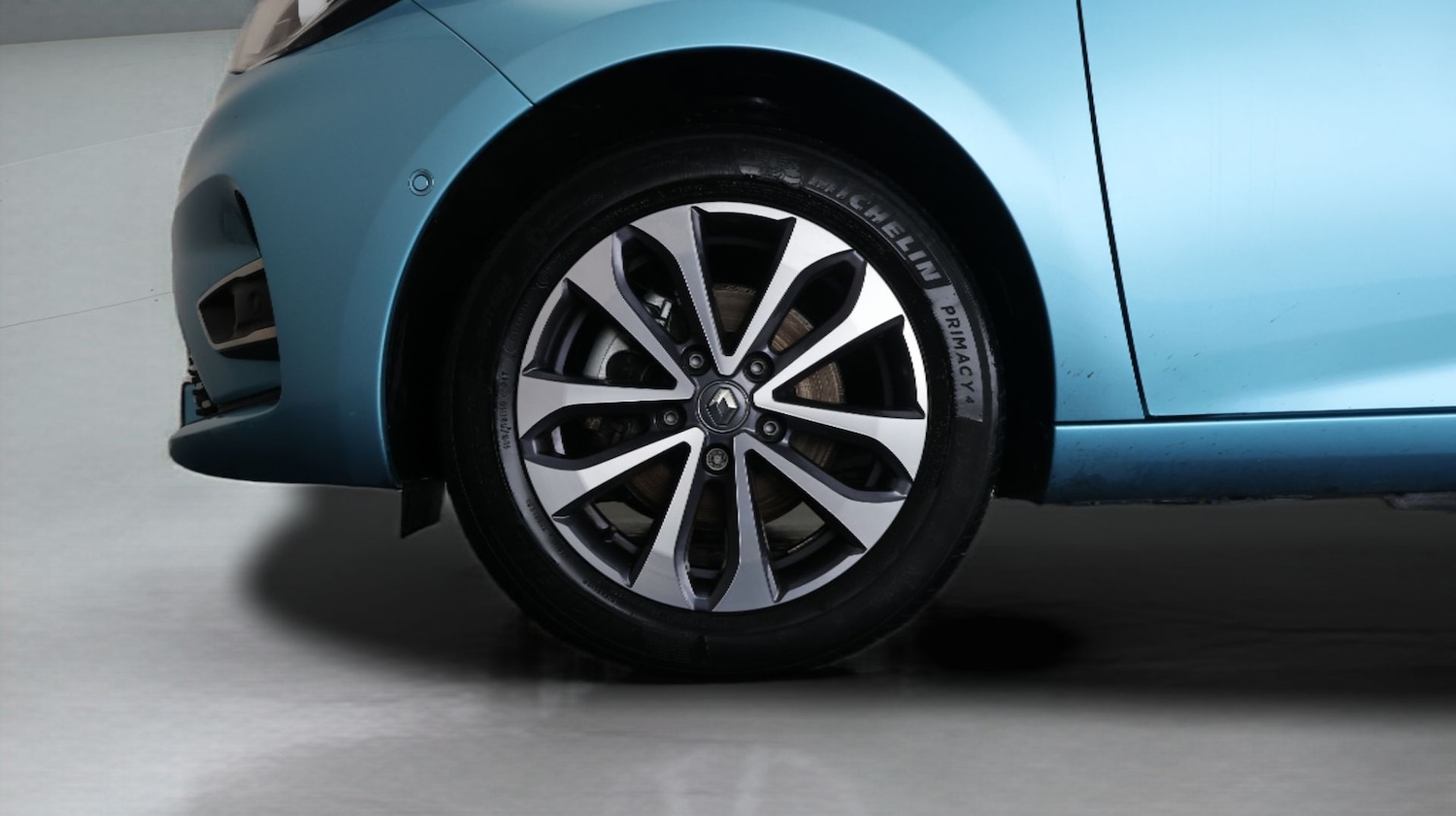 Used Renault Zoe for sale - 77477993: Photo 17