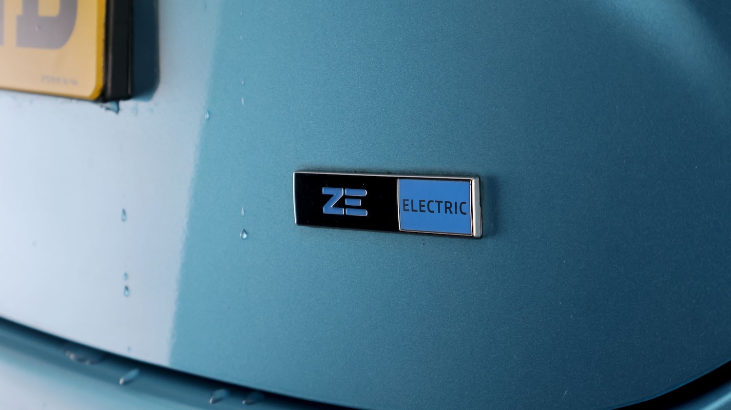 Used Renault Zoe for sale - 77477993: Photo 20