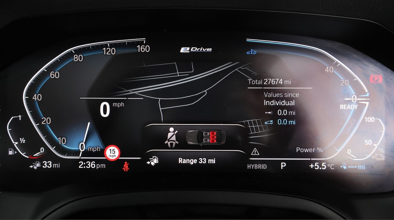 Used BMW 3 Series 2022 for sale - 77204008: Photo 10