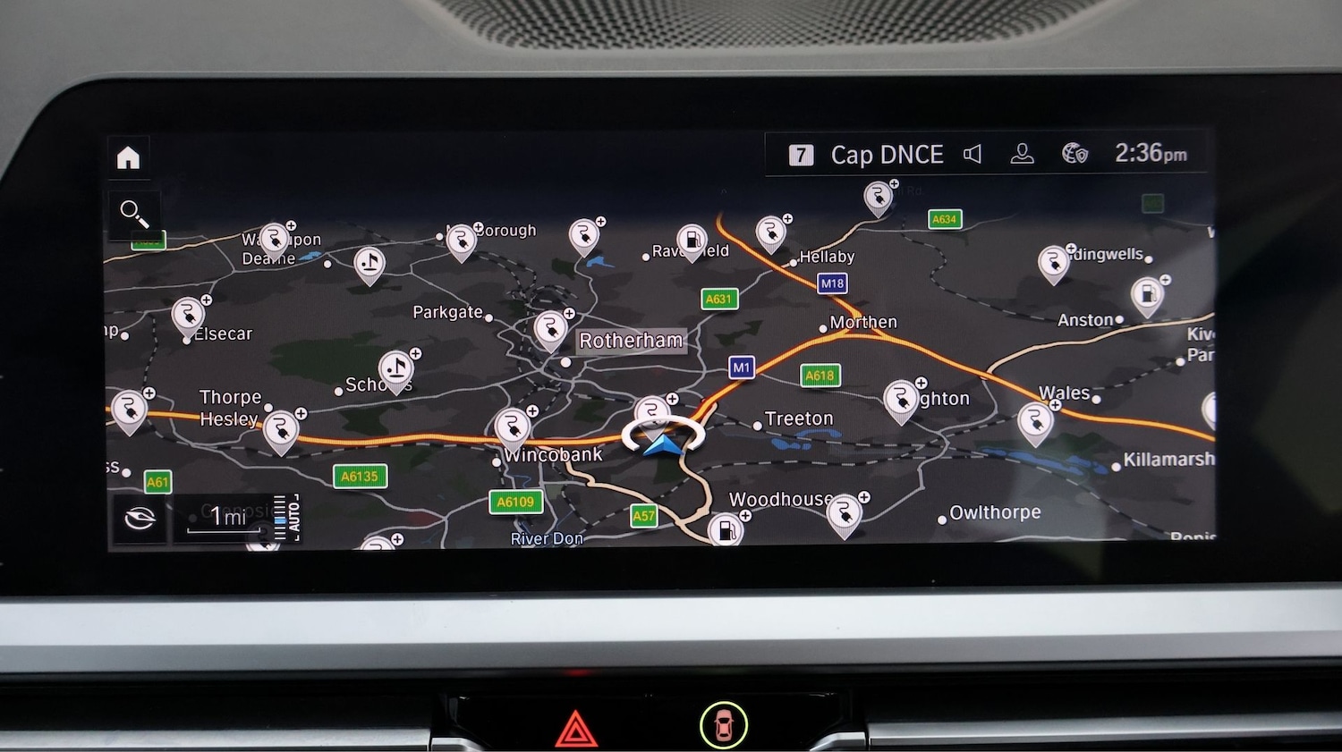 Used BMW 3 Series 2022 for sale - 77204008: Photo 11