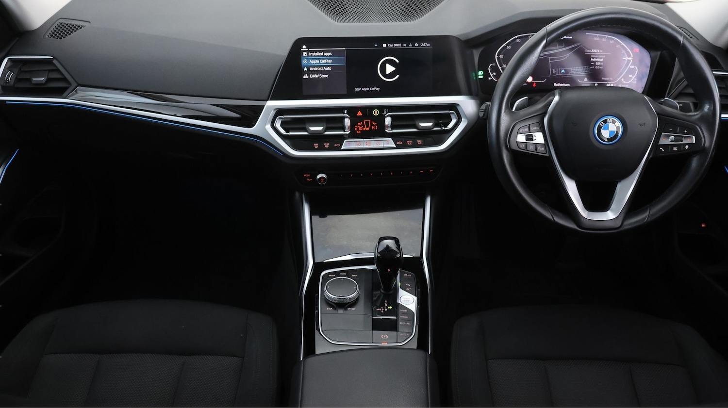 Used BMW 3 Series 2022 for sale - 77204008: Photo 13