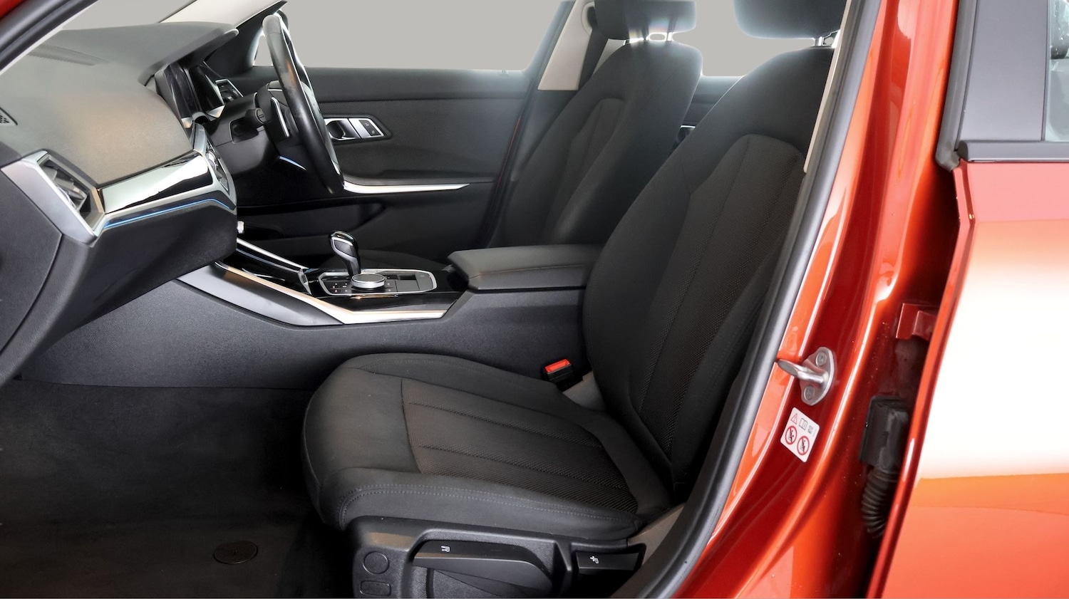 Used BMW 3 Series 2022 for sale - 77204008: Photo 14