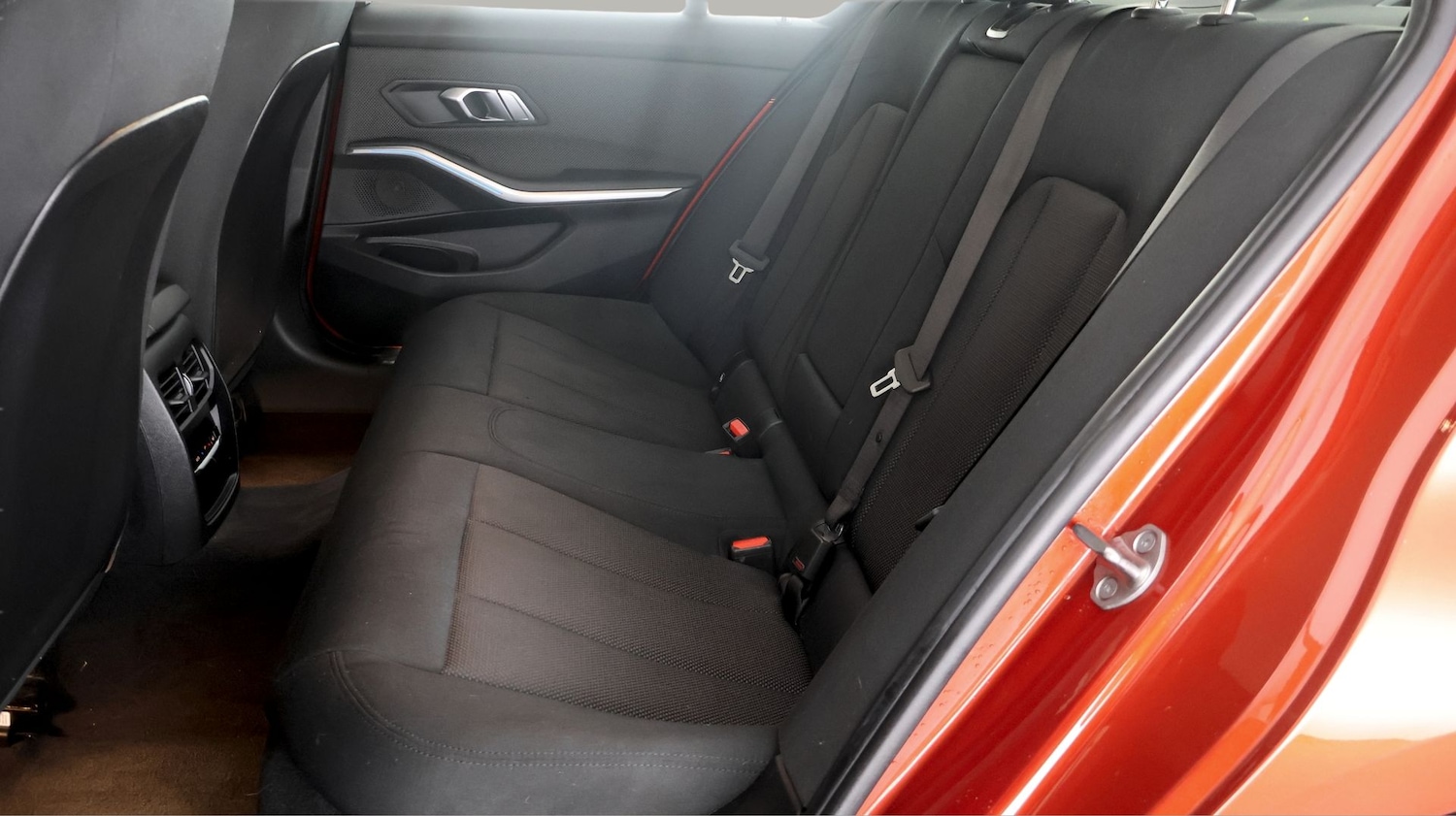 Used BMW 3 Series 2022 for sale - 77204008: Photo 16