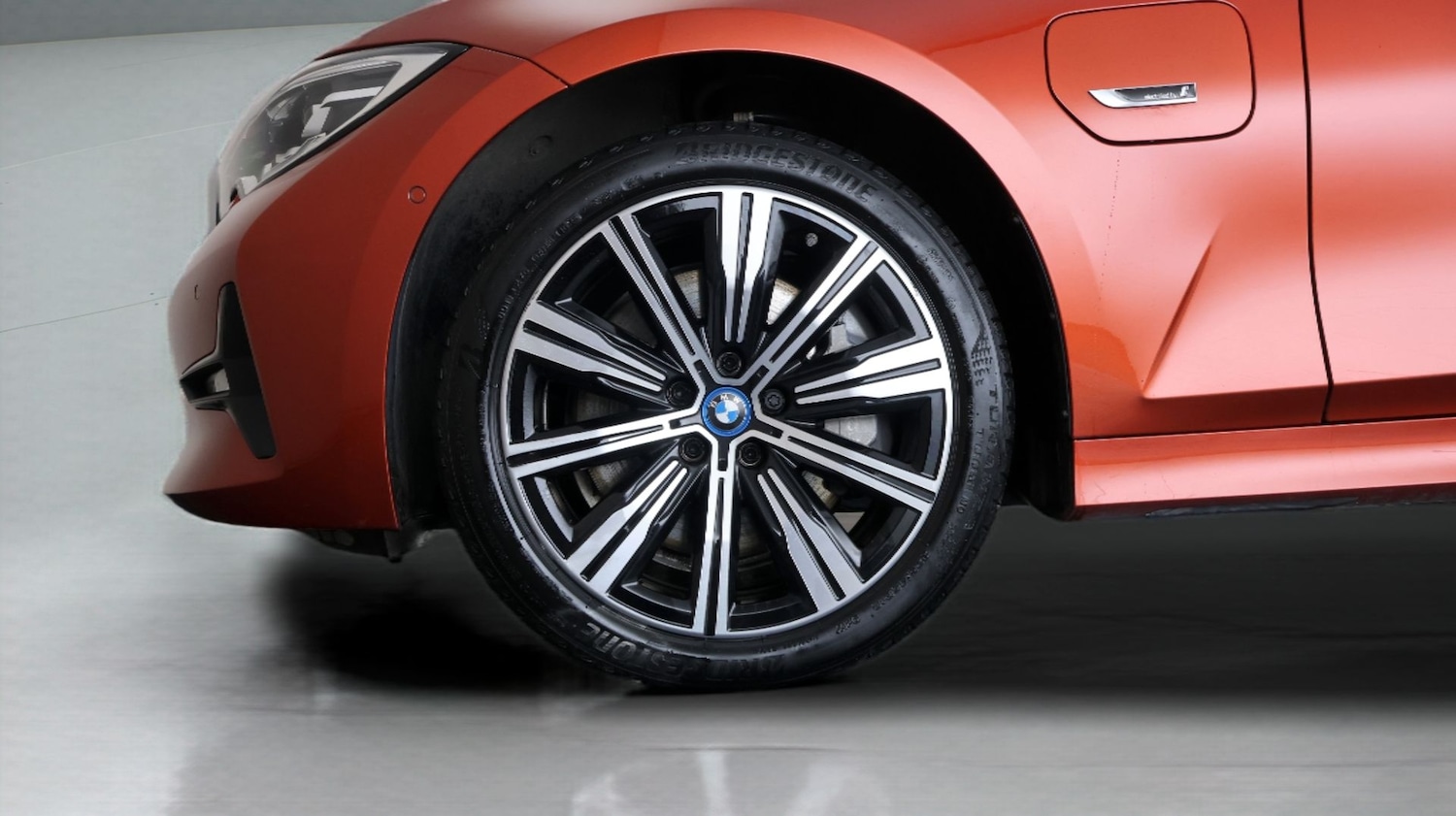 Used BMW 3 Series 2022 for sale - 77204008: Photo 18