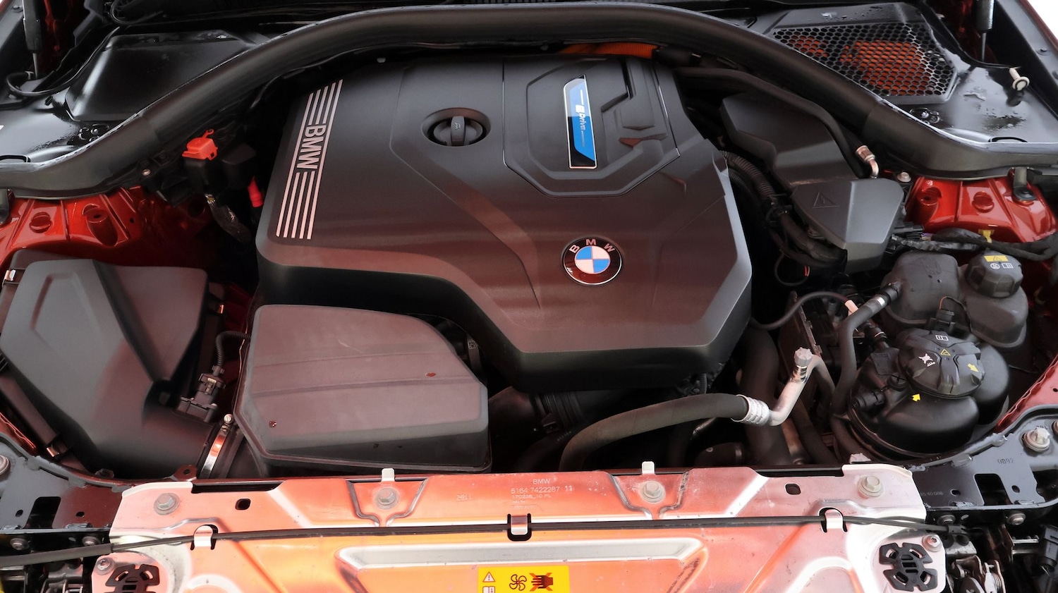 Used BMW 3 Series 2022 for sale - 77204008: Photo 19