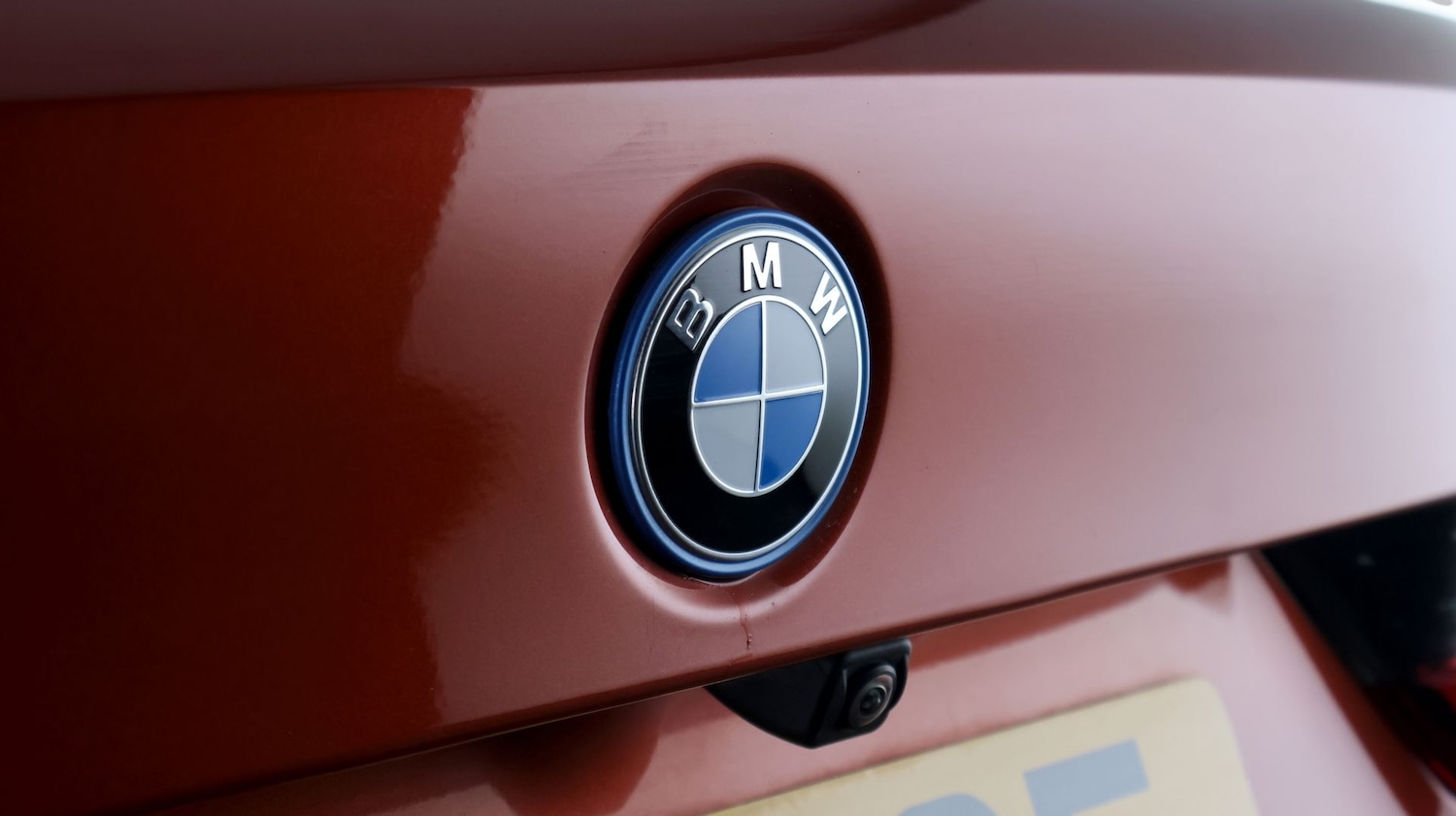 Used BMW 3 Series 2022 for sale - 77204008: Photo 20