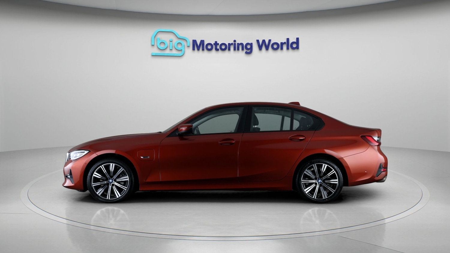 Used BMW 3 Series 2022 for sale - 77204008: Photo 4