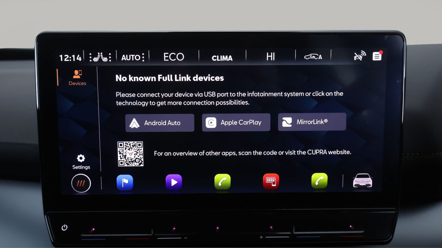 Used Cupra Born 2023 for sale - 77750192: Photo 21