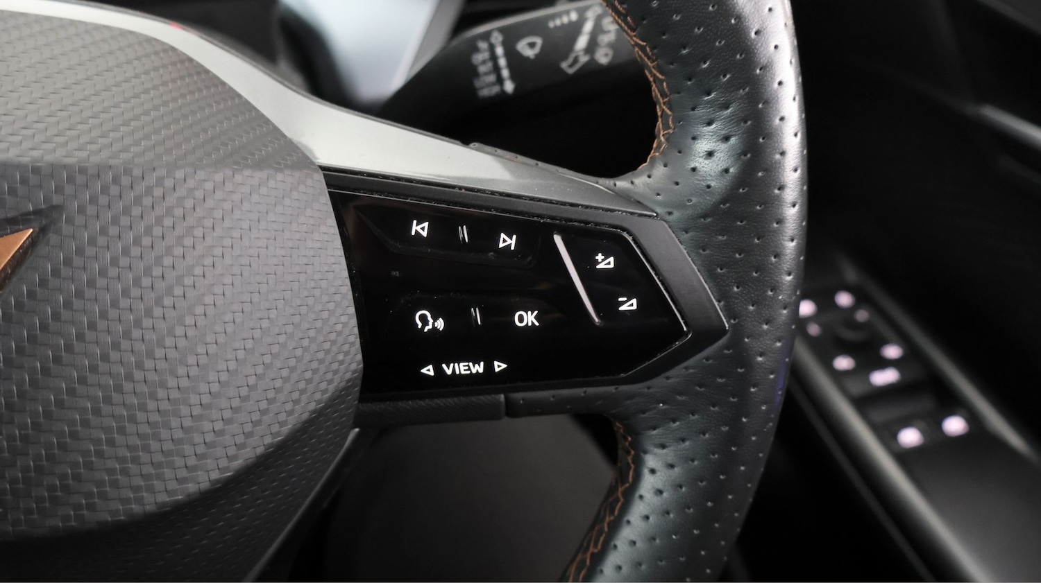 Used Cupra Born 2023 for sale - 77750192: Photo 22