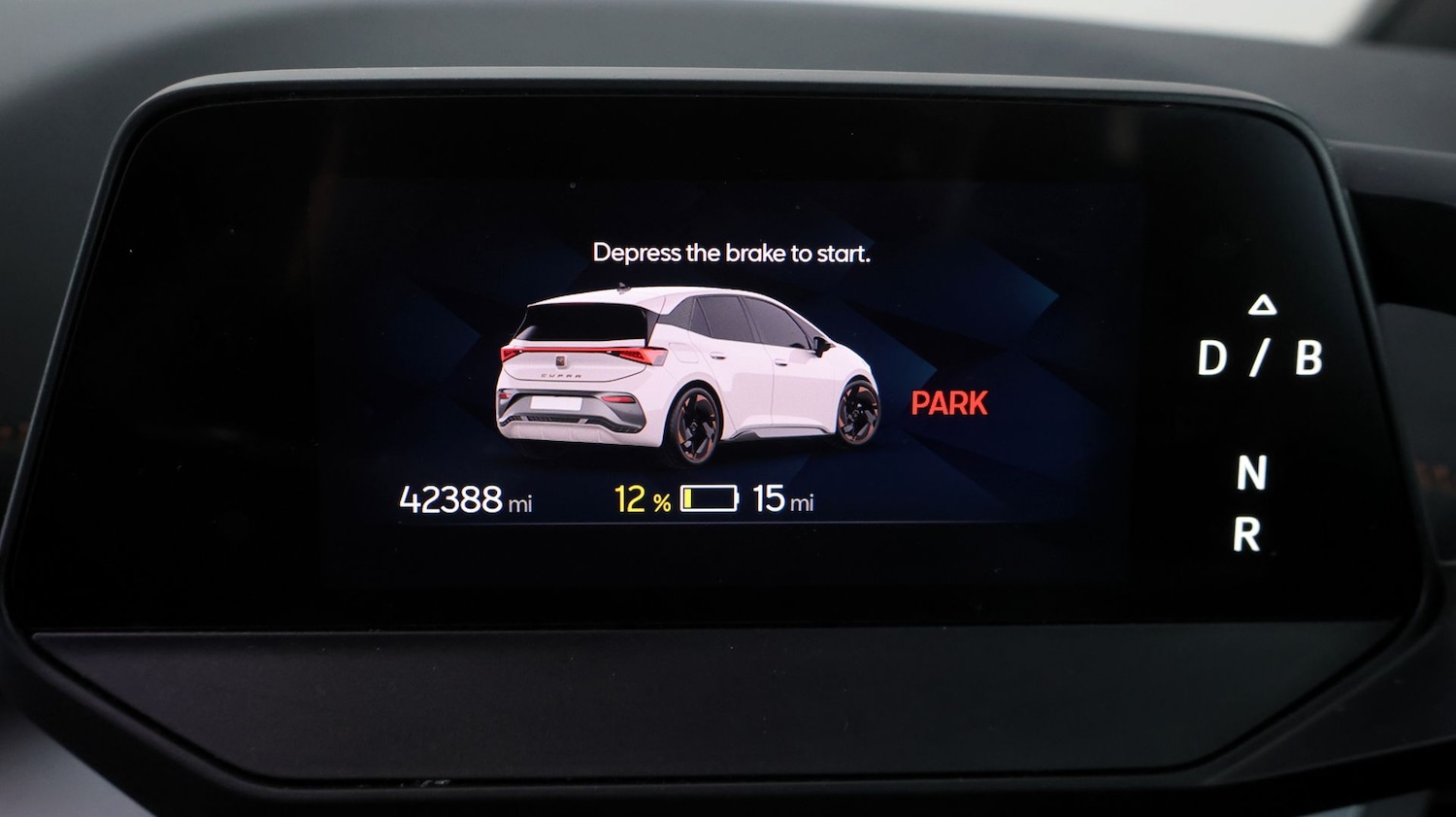 Used Cupra Born 2023 for sale - 77750192: Photo 25