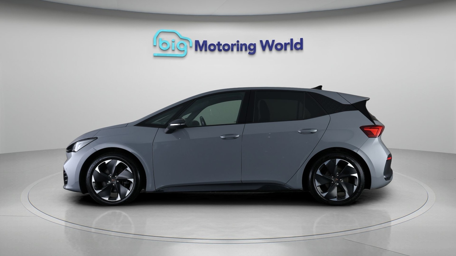 Used Cupra Born 2023 for sale - 77750192: Photo 4