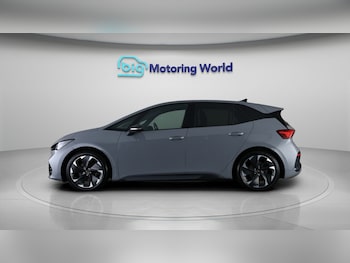 Used Cupra Born 2023 for sale - 77750192: Photo