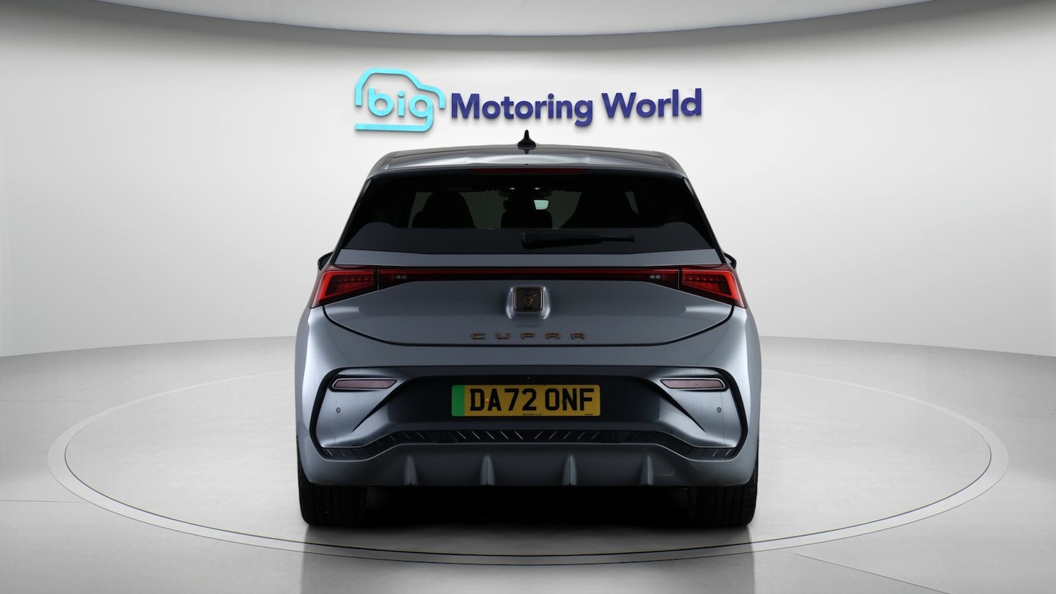 Used Cupra Born 2023 for sale - 77750192: Photo 6