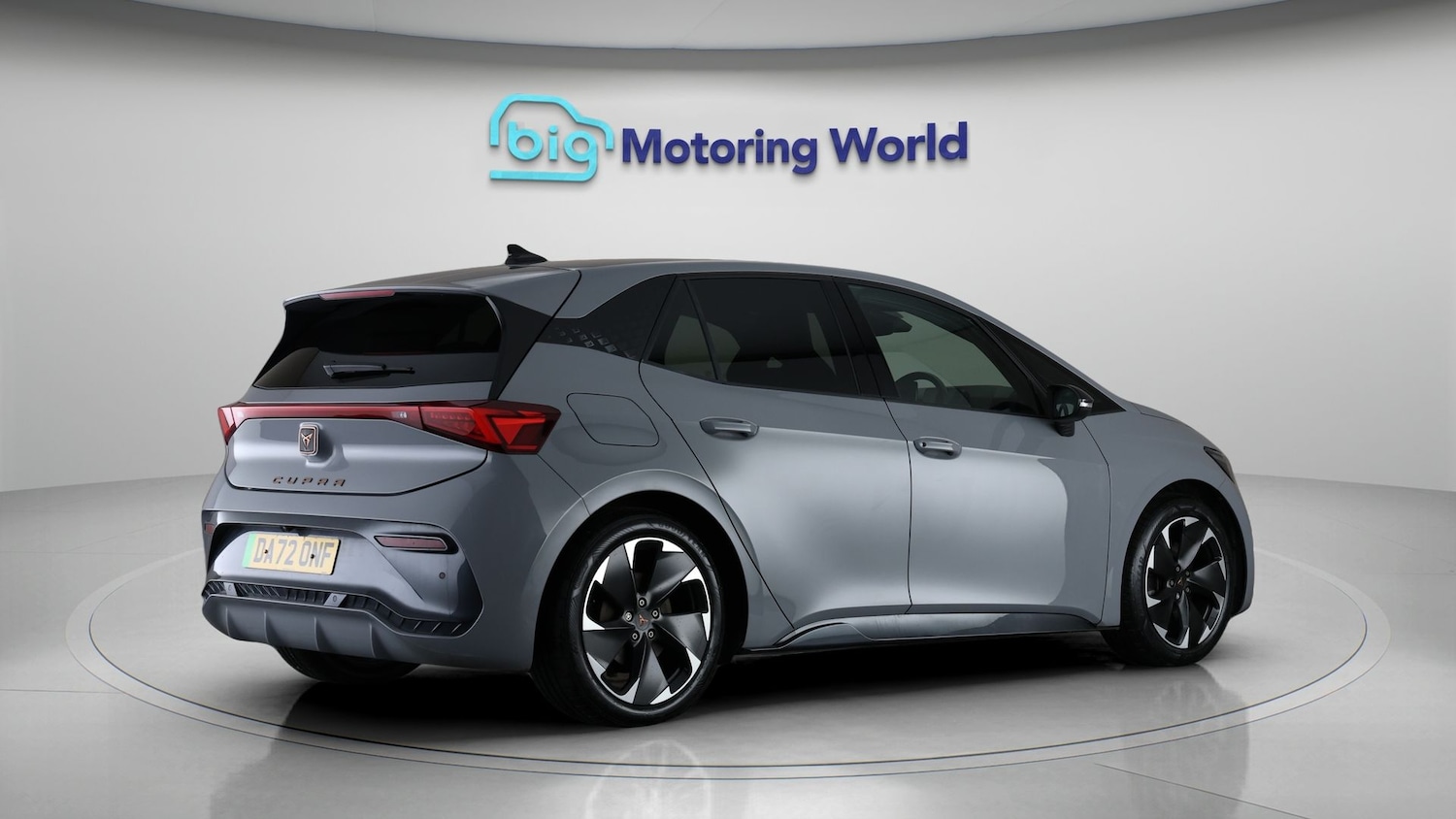 Used Cupra Born 2023 for sale - 77750192: Photo 7