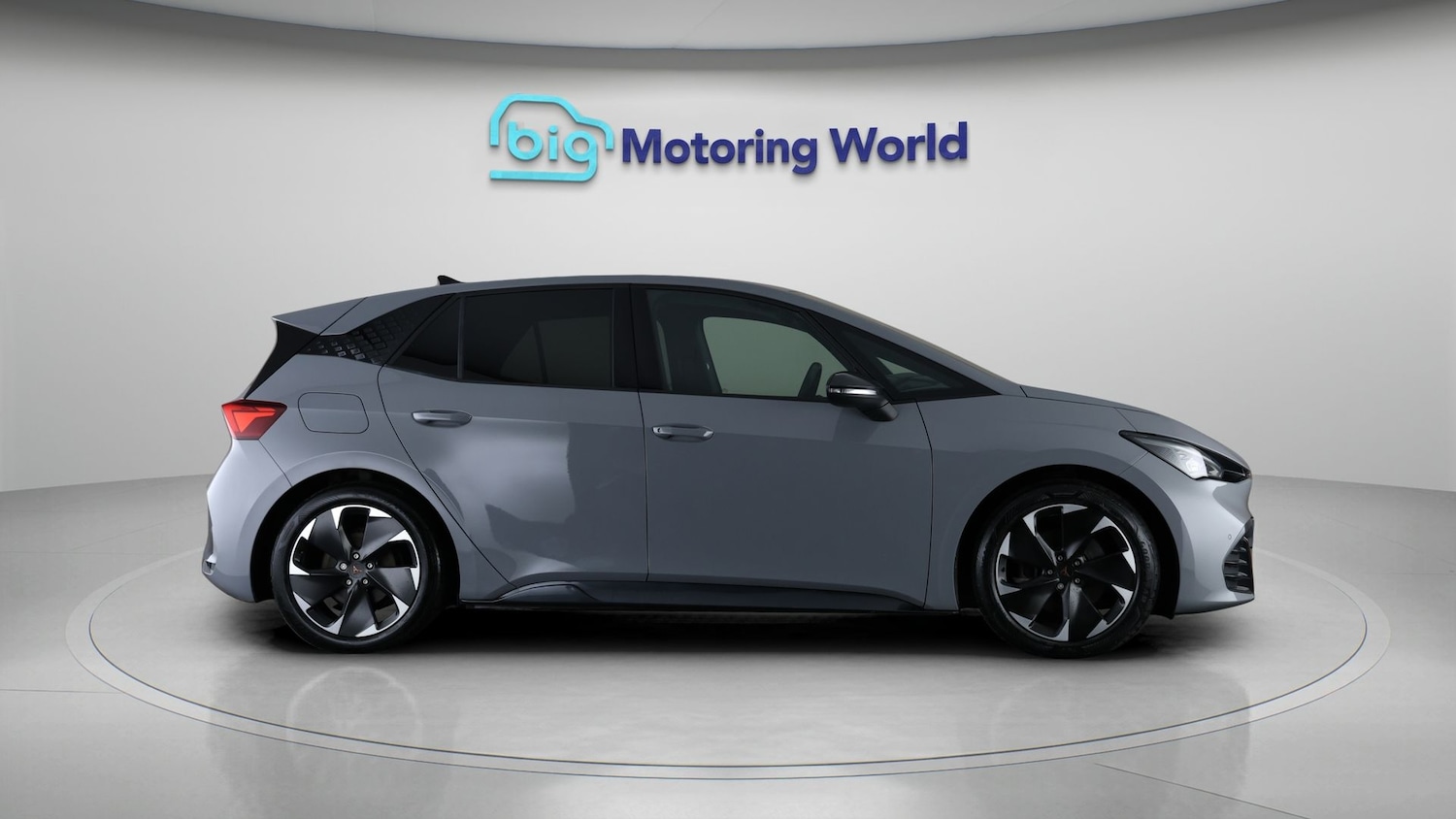 Used Cupra Born 2023 for sale - 77750192: Photo 8