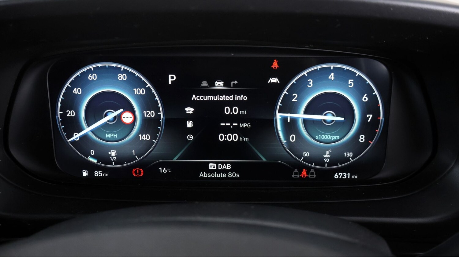 Used Hyundai BAYON for sale - 77729826: Photo 10