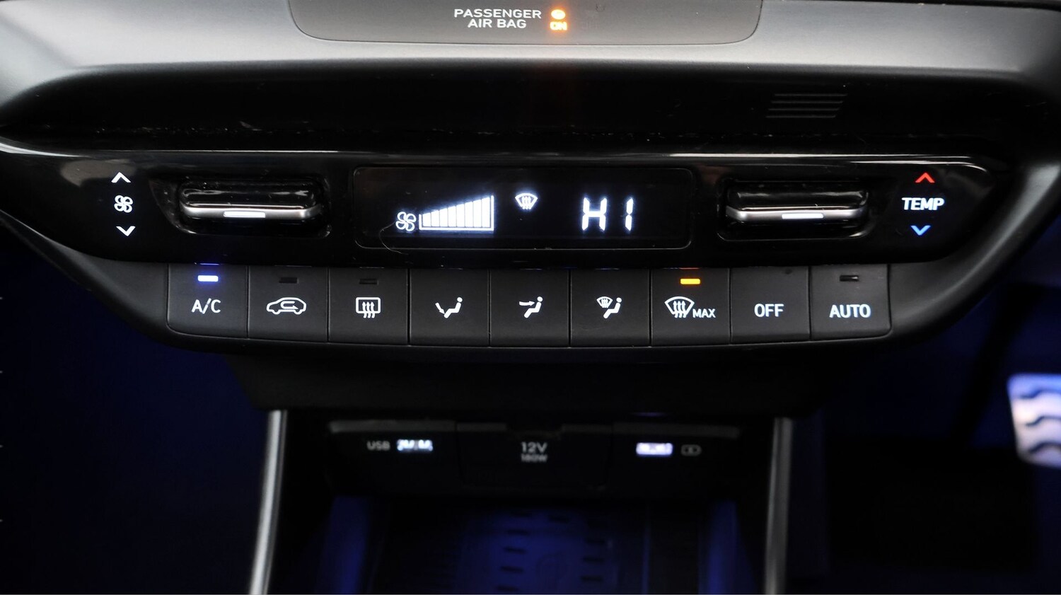 Used Hyundai BAYON for sale - 77729826: Photo 11