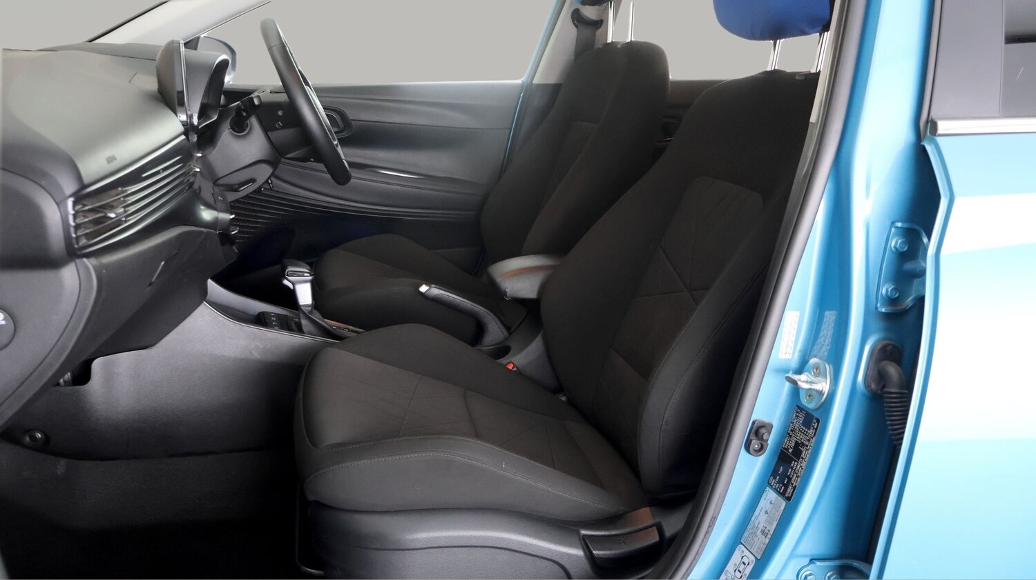 Used Hyundai BAYON for sale - 77729826: Photo 13