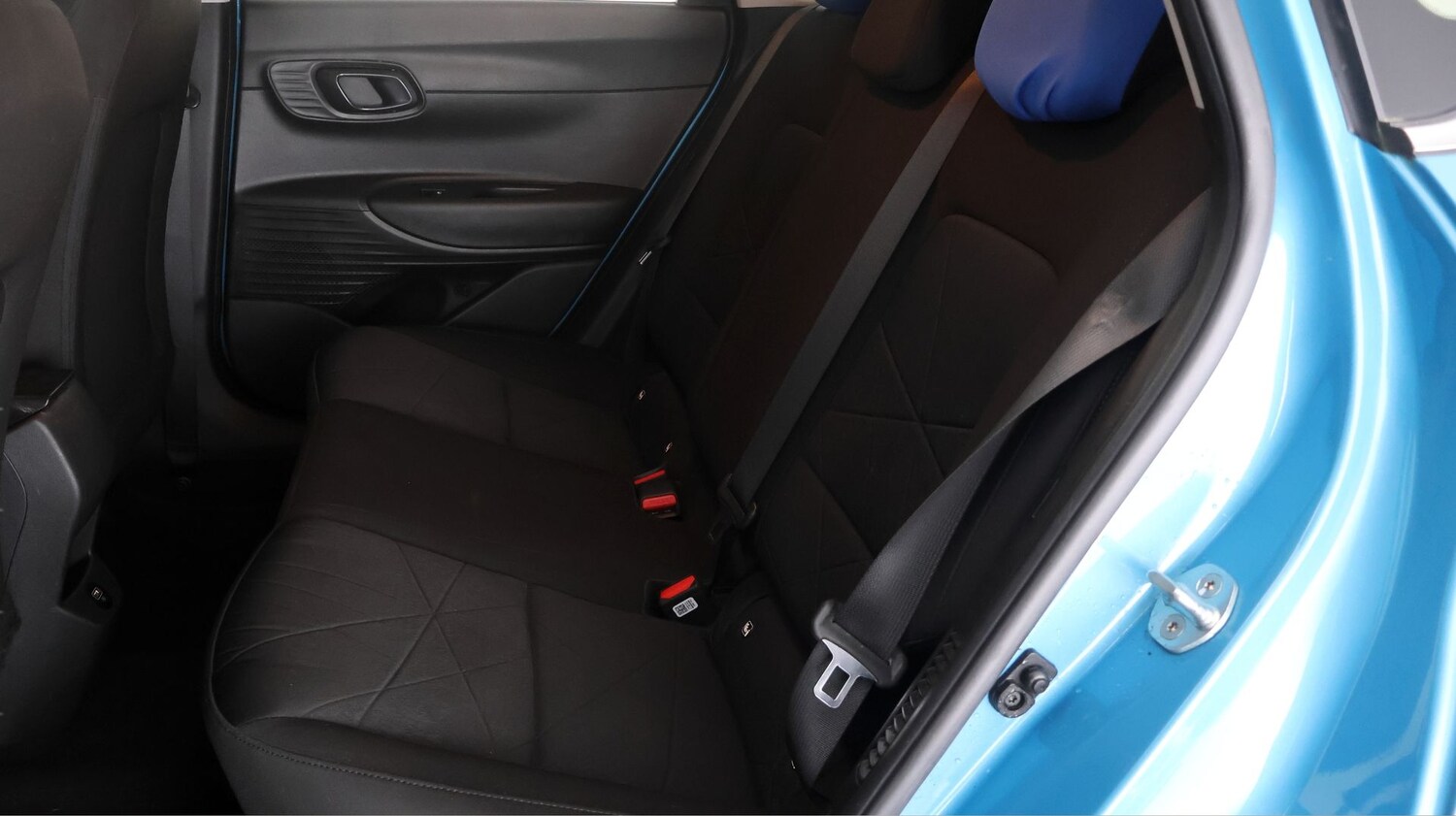 Used Hyundai BAYON for sale - 77729826: Photo 15