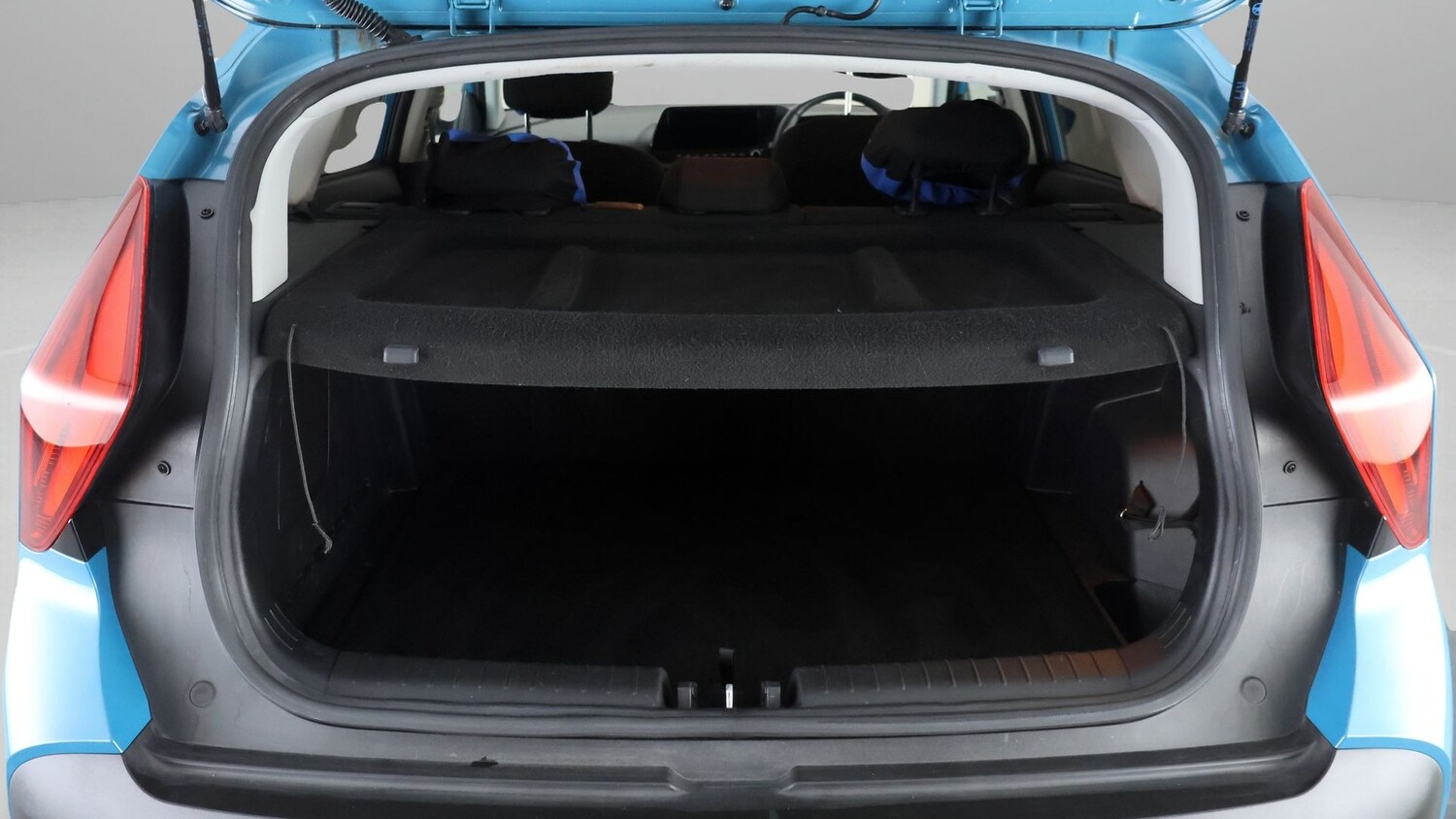 Used Hyundai BAYON for sale - 77729826: Photo 16