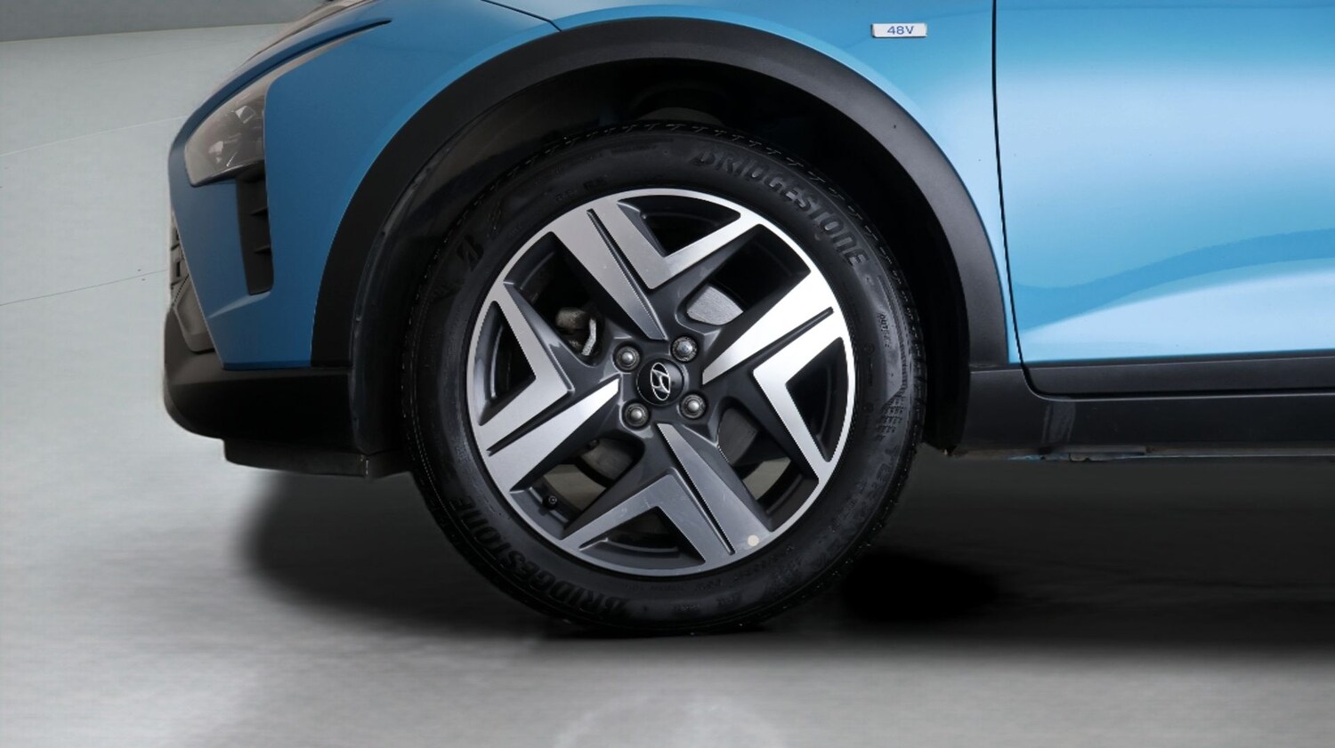 Used Hyundai BAYON for sale - 77729826: Photo 17