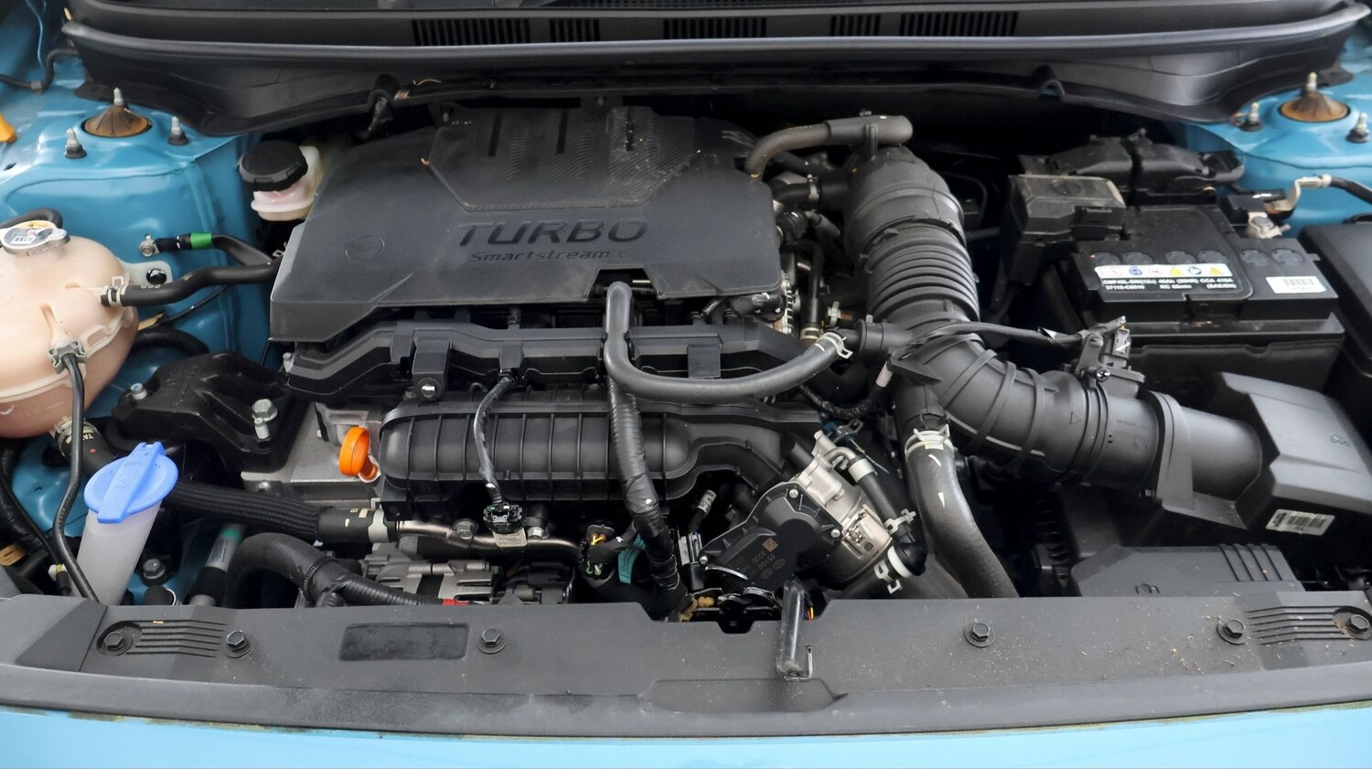 Used Hyundai BAYON for sale - 77729826: Photo 18