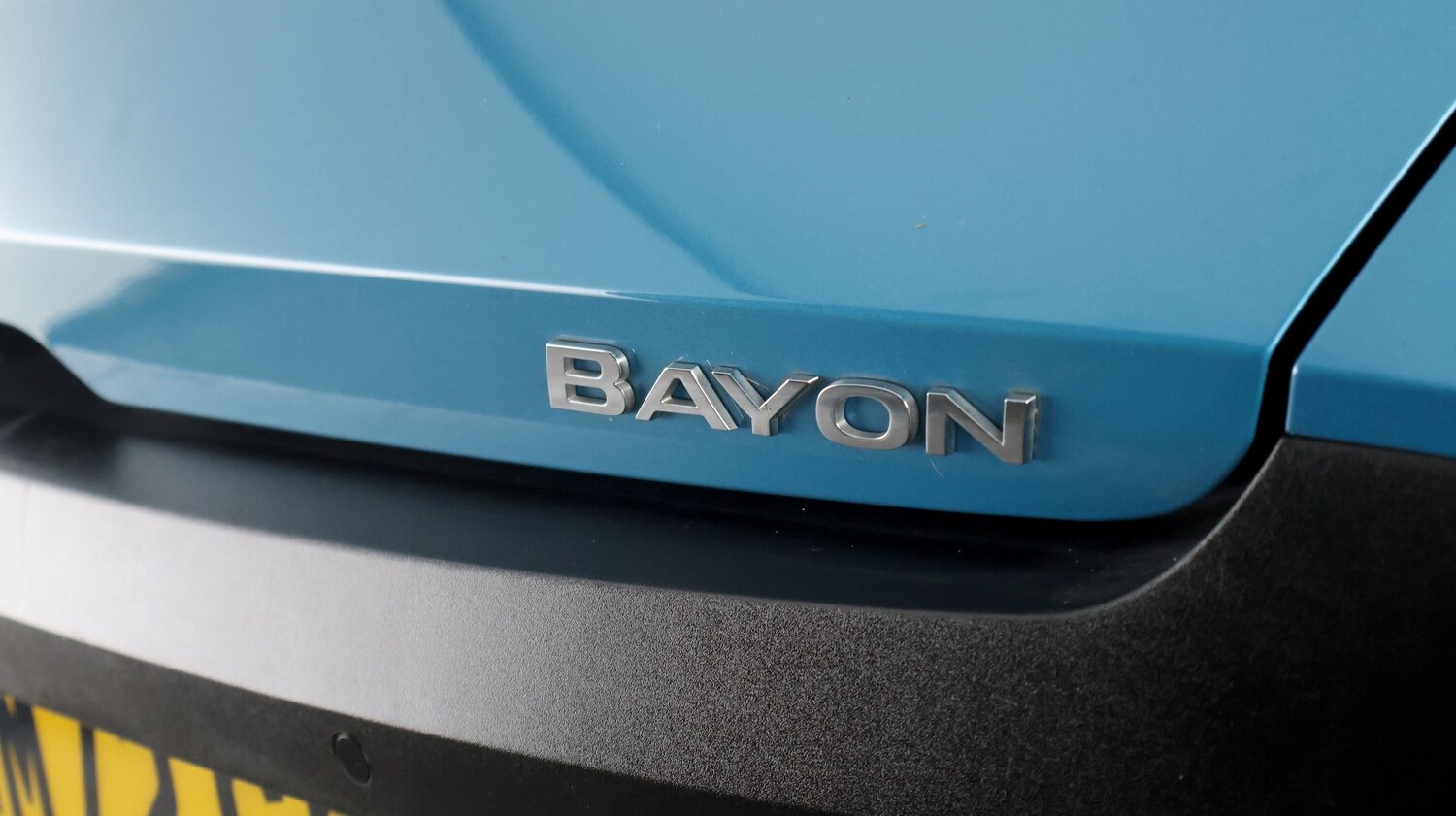 Used Hyundai BAYON for sale - 77729826: Photo 20