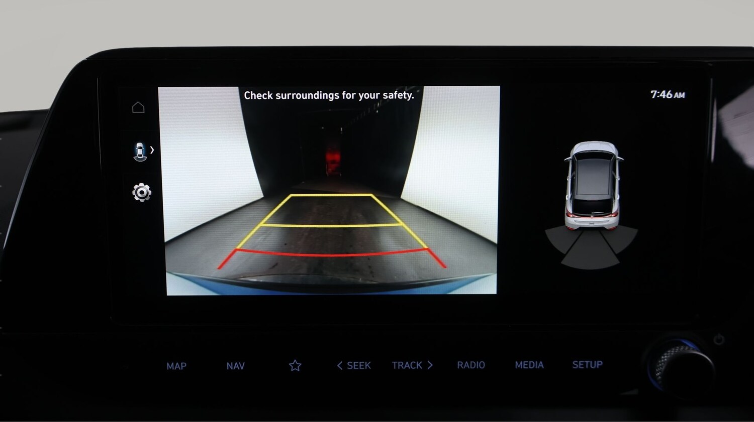 Used Hyundai BAYON for sale - 77729826: Photo 21